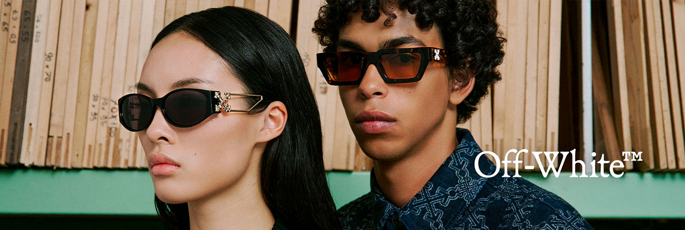 Luxury Eyewear Hero